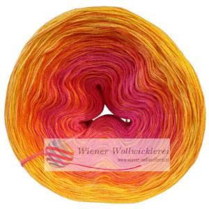 Sommerhitze 4-fädig 800m Fuchsia innen