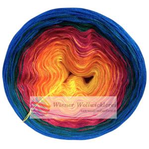 Holi 3-fädig 1000m Sonne innen