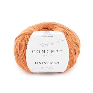 Universo Tangerine/Kupfer (Dunkelorange)