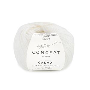 Calma Weiß