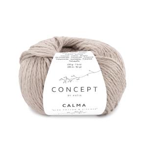 Calma Steingrau (Graubraun)