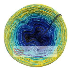 Spiegelsee 4-fädig 1000m TW (Anthrazit innen)