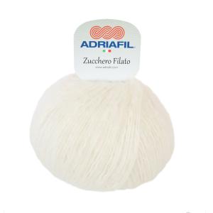 Zucchero Filato Fb. 20 Wollweiß