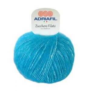 Zucchero Filato Fb. 24 Türkis