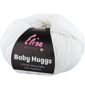 Baby Huggs Fb. 6193 Weiß