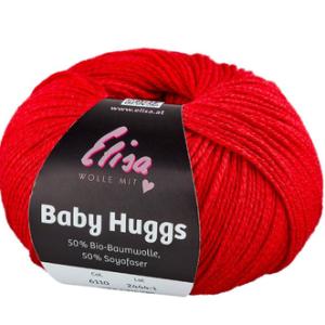 Baby Huggs Fb. 6110 Rot