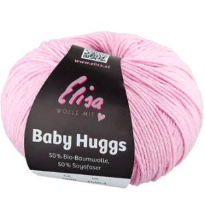 Baby Huggs Fb. 6190 Rosa