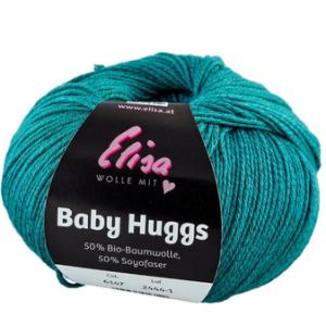 Baby Huggs Fb. 6147 Petrol