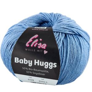 Baby Huggs Fb. 6128 Jeans