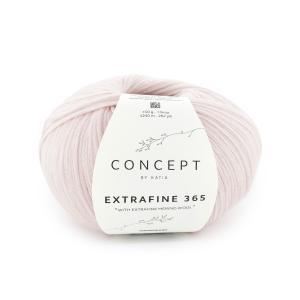 Extrafine365 Fb. 307 Rosé