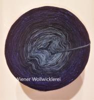 Luna Jeans (Hellpetrol innen)