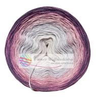 Amethyst 3-fädig 800m Pastell Rosa innen