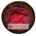Herbst 3-fädig 500m (Fuchsia innen)