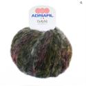 DoReMi Fb. 80 Grün - Braun - Grau