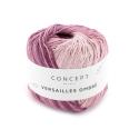 Versailles Ombré Brombeere