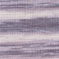 Versailles Ombré Grau (Silber)