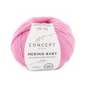 Merino Baby Rosa (Fb. 58)
