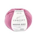 Merino Baby Rosé (Fb. 46)