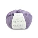 Merino Baby Lavendel (Fb. 158)