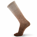Socks & More Degradé Fb. 51 Beige/Braun