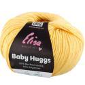 Baby Huggs Fb. 6151 Gelb