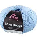 Baby Huggs Fb. 6180 Hellblau