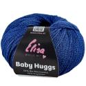 Baby Huggs Fb. 6129 Dunkelblau