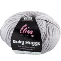 Baby Huggs Fb. 6124 Hellgrau