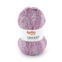 Cricket Fb. 101 Rosé-Grau