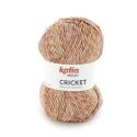 Cricket Fb. 102 Braun-Rostrot