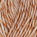 Cricket Fb. 102 Braun-Rostrot