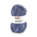 Cricket Fb. 106 Dunkelblau-Jeans
