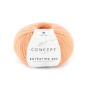 Extrafine365 Fb. 310 Tangerine/Pfirsich