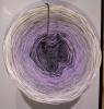 Babette Swirl (Dunkelgrau innen)