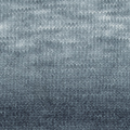 Ingenua Ombré Fb. 207 SChwarz Grau